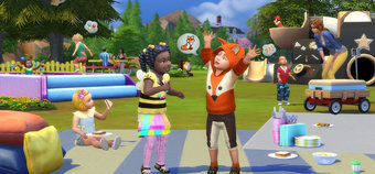 LEAK: Amazon confirms new Sims 4 Stuff Packs and Game Packs for PS4 and Xbox One, including release dates