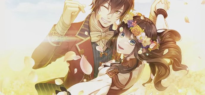 Upcoming Visual Novels (And Otome Games) for Vita, PS4 and 2018 | Outcyders