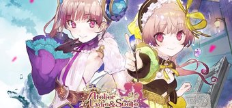 Let's Play Atelier Lydie & Suelle 14: Fishing Rod Get! Let's Play Atelier Lydie & Suelle 14: Fishing Rod Get!