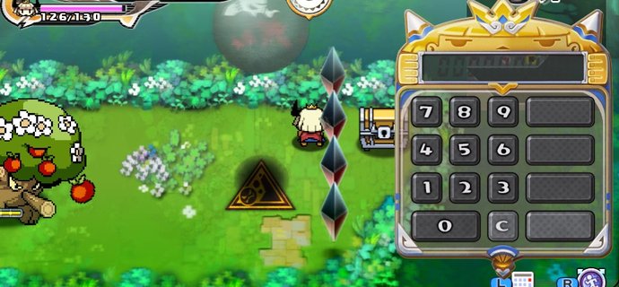 Penny Punching Princess Vita Review Gotta bribe em all