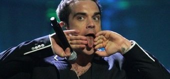 We Sing Robbie Williams setlist released