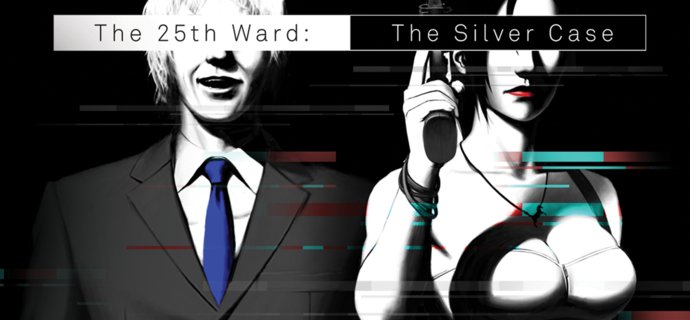 The 25th Ward The Silver Case Review Insanity is catching