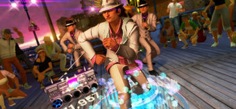 More Dance Central songs announced