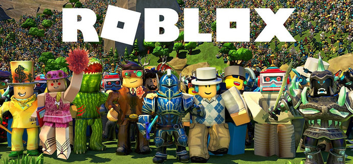 Parent's Guide: Roblox  Age rating, mature content and difficulty
