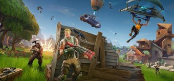 Parent's Guide: Fortnite - Age rating, mature content and difficulty