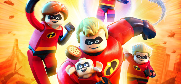 LEGO The Incredibles News season pass gameplay details and all we know