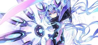 Megadimension Neptunia VIIR Review