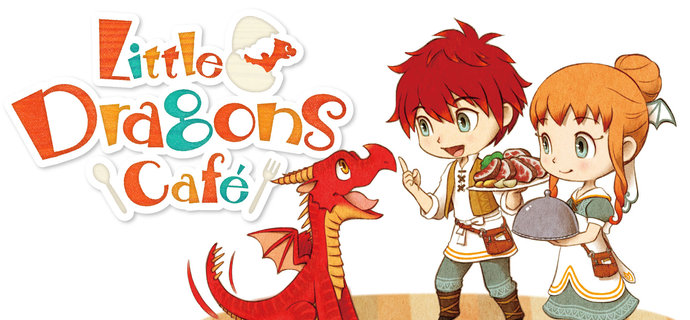 What is Little Dragons Cafe Story farming cooking and how to raise your dragon
