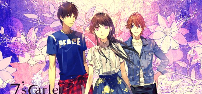 7sCarlet Review Summer Lovin