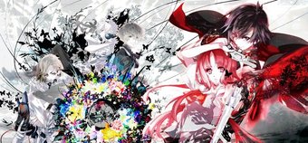 Psychedelica of the Black Butterfly Review - Rip out the wings of a butterfly