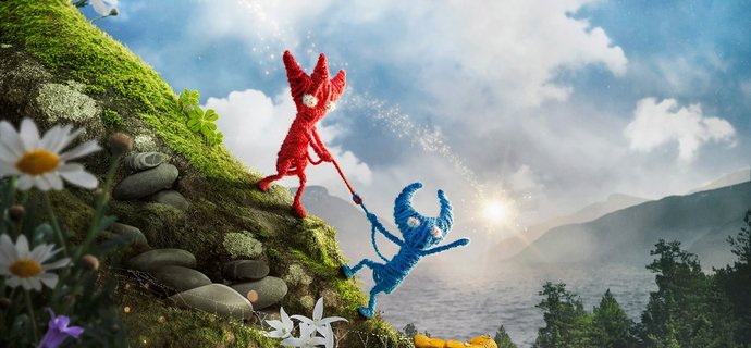 Unravel 2 Review