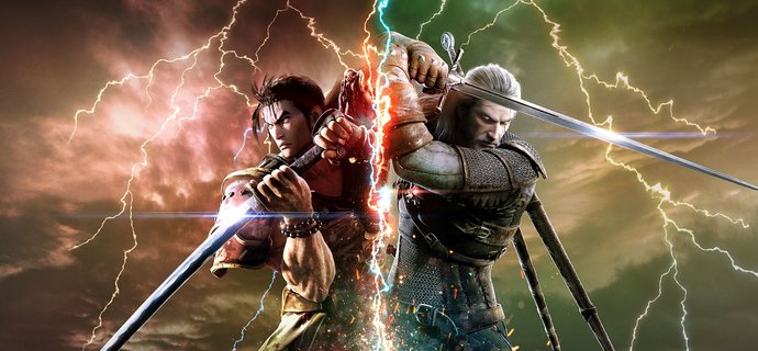 Soul Calibur VI Review Welcome to the stage of history