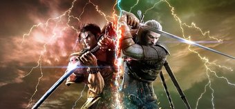 Soul Calibur VI Review - Welcome to the stage of history