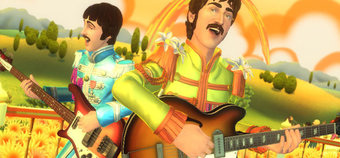 Parent's Guide: The Beatles: Rock Band - Age rating, mature content and difficulty