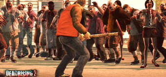 Dead Rising 2: Case Zero Released
