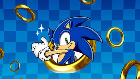 Parent's Guide: Sonic Classic Collection, Age rating, mature content and  difficulty