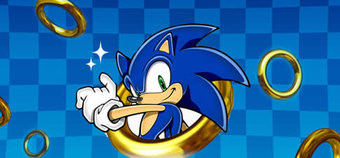 Parent's Guide: Sonic Classic Collection - Age rating, mature content and difficulty