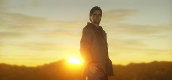 Parent's Guide: Alan Wake - Age rating, mature content and difficulty