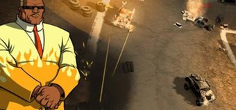 Parent's Guide: Scrap Metal - Age rating, mature content and difficulty