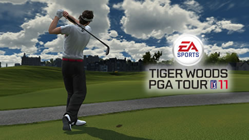 Parents Guide Tiger Woods PGA Tour 11 360 PS3 Age rating mature content and difficulty