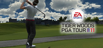 Parent's Guide: Tiger Woods: PGA Tour 11 (360, PS3) - Age rating, mature content and difficulty