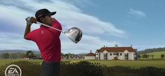 Parent's Guide: Tiger Woods: PGA Tour 11 (Wii) - Age rating, mature content and difficulty