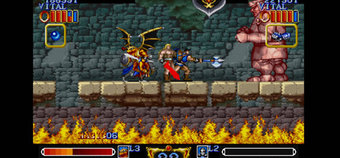 Parent's Guide: Final Fight: Double Impact - Age rating, mature content and difficulty