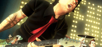 Parent's Guide: Green Day: Rock Band - Age rating, mature content and difficulty