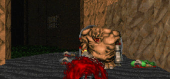 Parent's Guide: Doom II: Hell On Earth - Age rating, mature content and difficulty