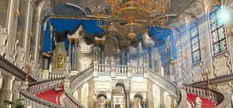 Princess Isabella: A Witch's Curse hidden object game coming to the DS