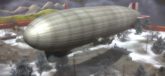 Parent's Guide: Toy Soldiers - Age rating, mature content and difficulty