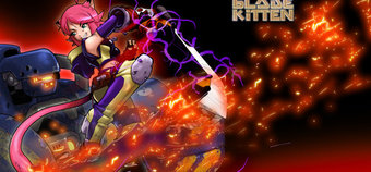 Parent's Guide: Blade Kitten: Episode 1 - Age rating, mature content and difficulty