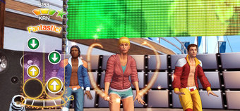 Parent's Guide: Dance! It's Your Stage - Age rating, mature content and difficulty