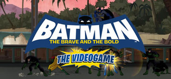 Parent's Guide: Batman: The Brave And The Bold - Age rating, mature content and difficulty
