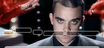 Parent's Guide: We Sing: Robbie Williams - Age rating, mature content and difficulty