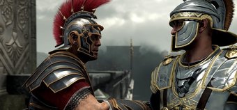 Parent's Guide: Ryse: Son of Rome - Age rating, mature content and difficulty