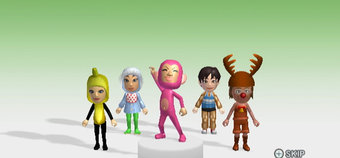 Oops! Prank Party announced