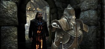 Parent's Guide: Two Worlds II - Age rating, mature content and difficulty