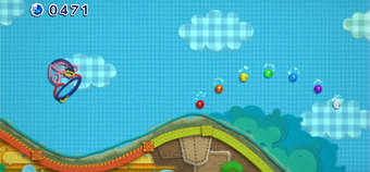 Parent's Guide: Kirby's Epic Yarn - Age rating, mature content and difficulty