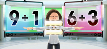 Parent's Guide: Dr. Kawashima's Body and Brain Exercises - Age rating, mature content and difficulty