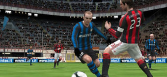Parent's Guide: Pro Evolution Soccer 2011 3D - Age rating, mature content and difficulty