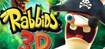 Parent's Guide: Rabbids 3D - Age rating, mature content and difficulty