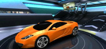 Parent's Guide: Asphalt 3D - Age rating, mature content and difficulty