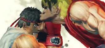 Parent's Guide: Super Street Fighter IV 3D Edition - Age rating, mature content and difficulty