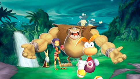 Parents Guide Rayman 3D Age rating mature content and difficulty