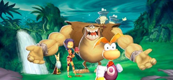 Parent's Guide: Rayman 3D - Age rating, mature content and difficulty