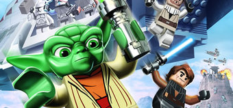 Parent's Guide: LEGO Star Wars 3 - Age rating, mature content and difficulty