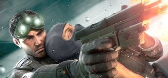 Parent's Guide: Tom Clancy's Splinter Cell 3D - Age rating, mature content and difficulty