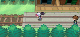 Parent's Guide: Pokemon Black - Age rating, mature content and difficulty