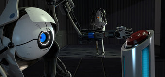 Parent's Guide: Portal 2 - Age rating, mature content and difficulty